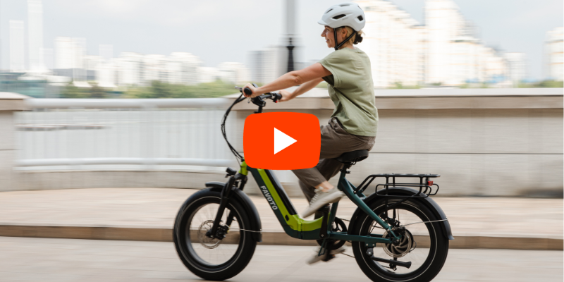 Favoto Ebikes