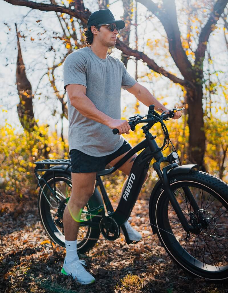 Favoto Ebikes